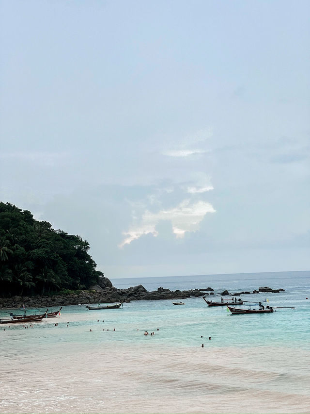 เกาะภูเก็ต-กระทู้-ป่าตอง