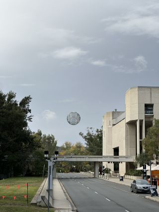 올드 파를라먼트 바이브스