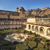 Discover Hidden Corners of Jaipur Pink City, Rajasthan