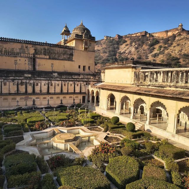 Discover Hidden Corners of Jaipur Pink City, Rajasthan Discover Hidden Corners of Jaipur Pink City, Rajasthan