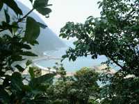 ⛰️新寮瀑布·太上老君道教總廟：自然與人文交織的一日旅程