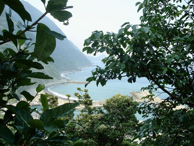 ⛰️新寮瀑布·太上老君道教總廟：自然與人文交織的一日旅程