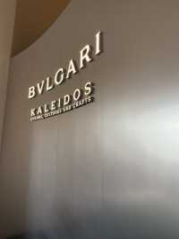 ๐ BVLGARI