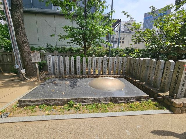 神戶生田神社晴天漫步 神戶生田神社晴天漫步