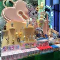 POPMARTグローバル旗艦店