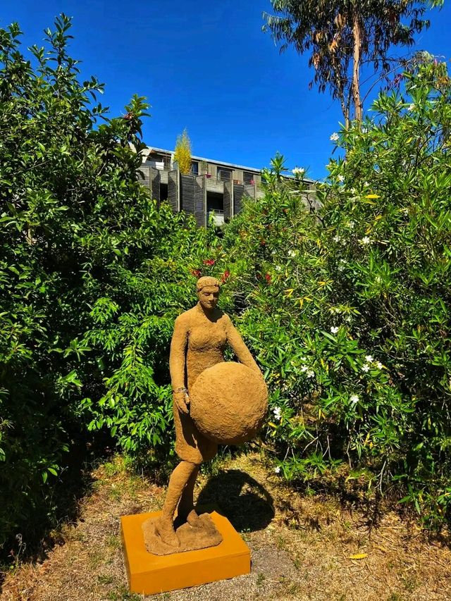 🌿 Jardin Botanique de Bordeaux – A Living Museum of Plants 🌸