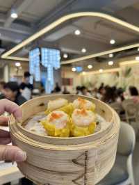 新開張質素高點心專門店