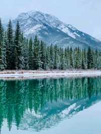 two jack lake