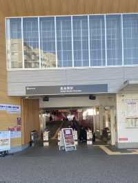 เดินเล่นเนริมะ & Warner Bros. Studio Tour Tokyo 