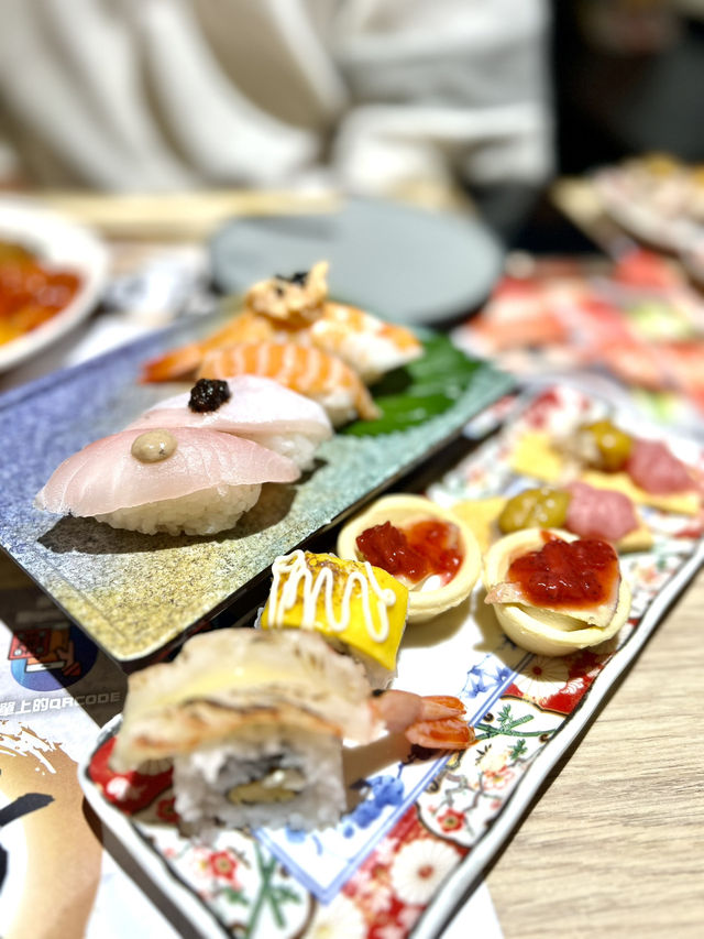 旺角御滿屋