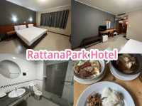 RattanaPark Hotel