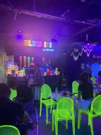 香港探店｜親子好去處 🧒🏻👧🏻SLIME IT! GLOW IT! 🎨