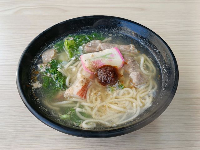 梧棲一方格早午餐，美味與舒適並存。