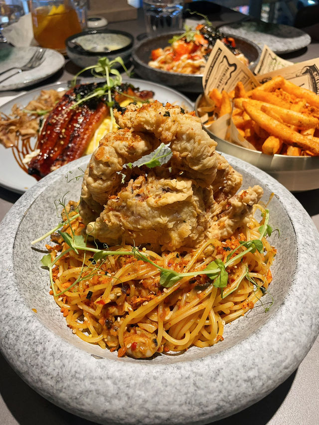 銅鑼灣隱世樓上Cafe|高質打卡料理🔥 銅鑼灣隱世樓上Cafe|高質打卡料理🔥