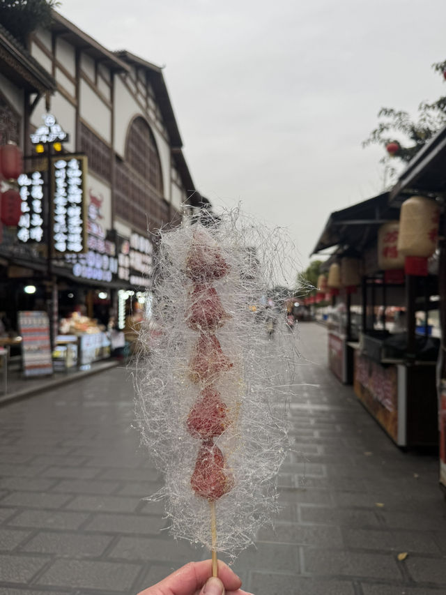 成都旅遊快樂七日遊 成都旅遊快樂七日遊