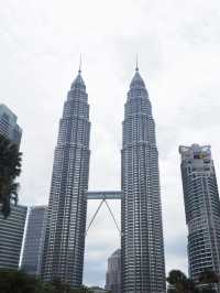 Kuala Lumpur Travel Guide - Discover the Heart of Malaysia 