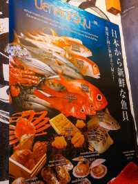 Sushiganbatte, Hat Yai