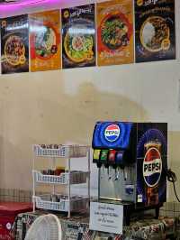ขวัญข้าว อาหารตามสั่ง