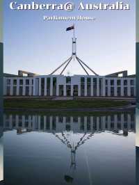 Canberra@Australia