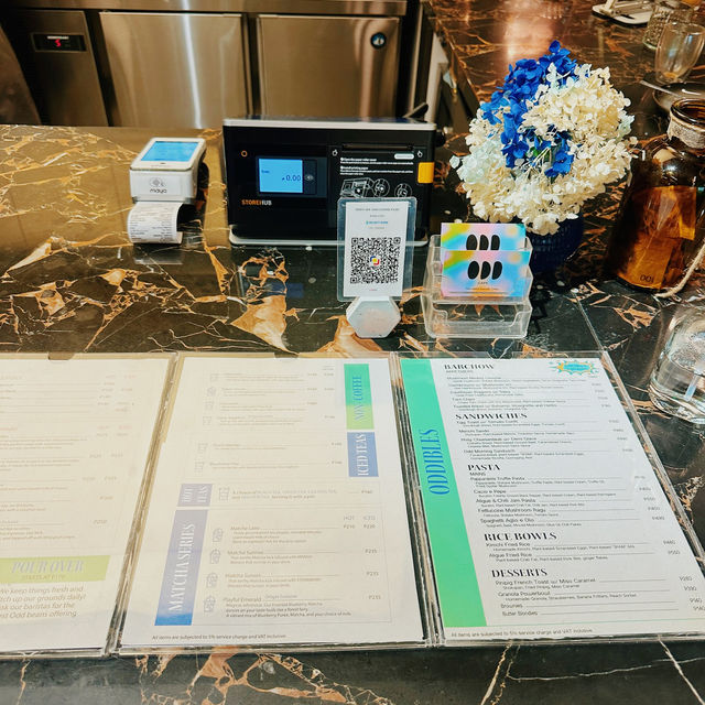 Curiously Cozy, Manila’s Quirky Hideout