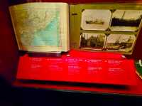 Hong Kong Maritime Museum — Sailing Through the City’s Seafaring Past