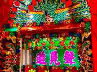 Step Back in Time at Sam Tung Uk Museum in Tsuen Wan