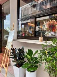 Taiwanese Inspired Brews with Local Warmth at Brown Cafe Malaysia