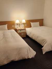 Hida Hotel Plaza 🏔️✨