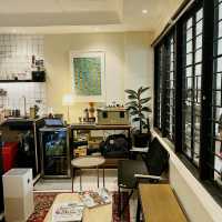 Focus & Flavor, Manila’s Sharp-Sipping Hideout