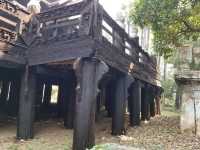 Shwe In Bin Kyaung