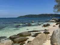 Tunku Abdul Rahman Marine Park