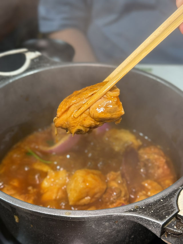 無限時任食放題‼️牛魔王放題の選