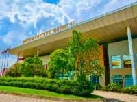 Sepang Itinerary | Cars, Shopping & Airport Stay