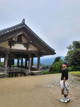 A Picturesque Destination in Yeongju