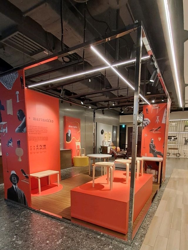 《人也太好了吧展》＆《我感到有點煩的小事展》