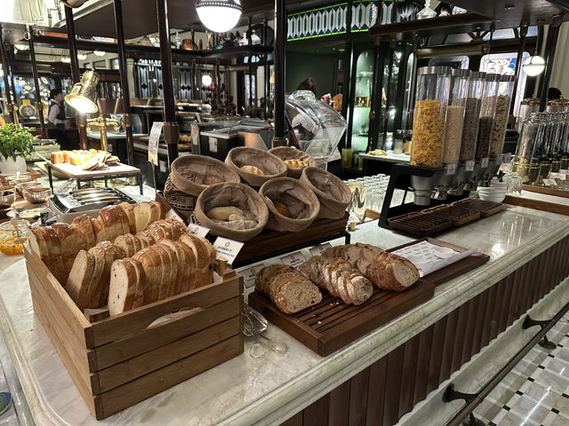 澳門邱吉爾餐廳