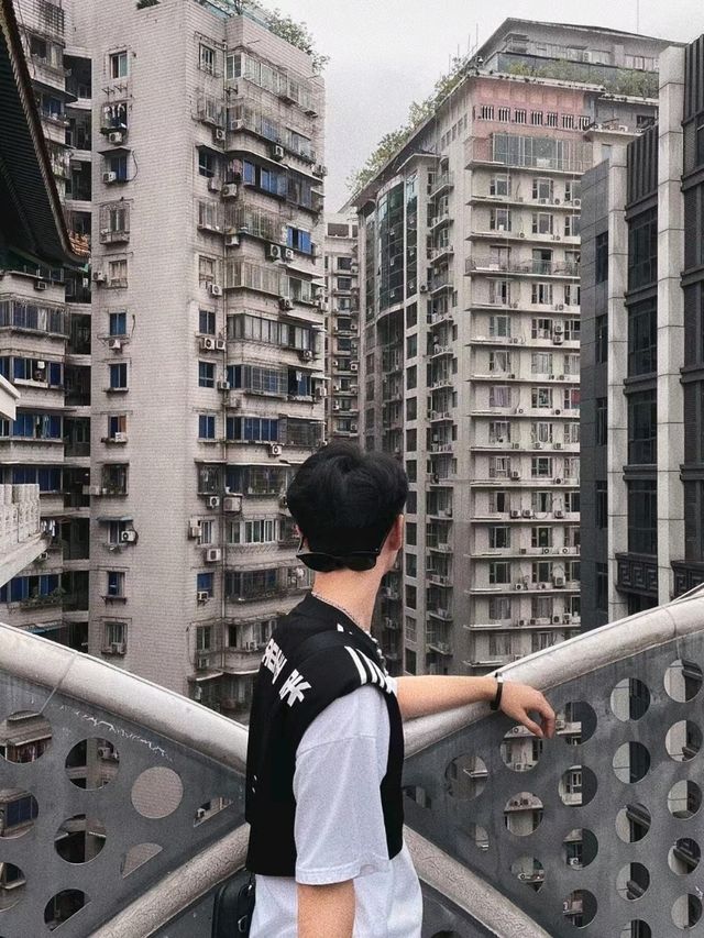 Chongqing Lights✨