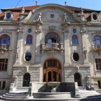 Musée Unterlinden – The Artistic Soul of Colmar