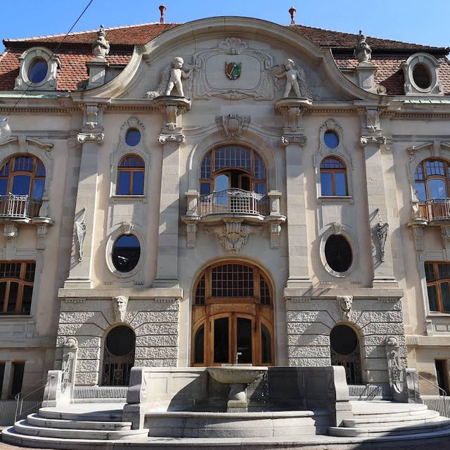 Musée Unterlinden – The Artistic Soul of Colmar