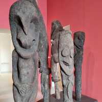 Museum der Kulturen Basel – A Dialogue Between Worlds