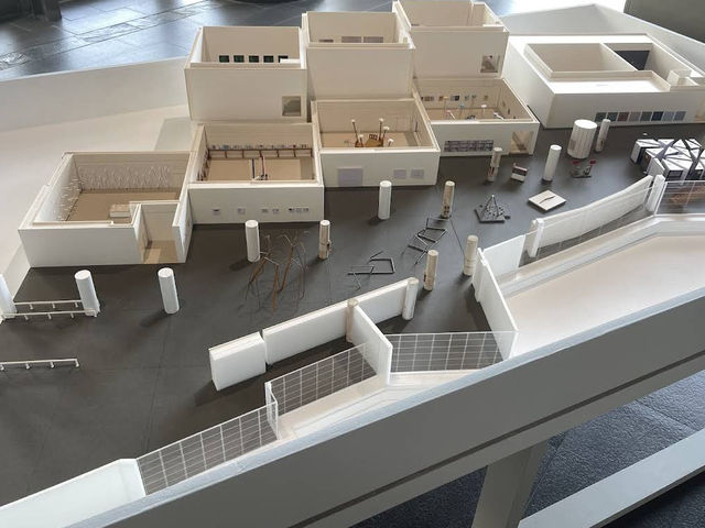 🖼️ National Taiwan Museum of Fine Arts — The Heart of Taichung’s Art Scene