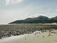 Your Solo Seaside Escape: Newcastle, Co. Down