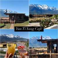 Yulong 1 Day : ทริป 1 วันรอบภูเขาหิมะมังกรหยก