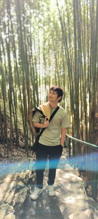 Mirador Heritage and Eco-Spirituality Park, Baguio