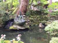 【福井・永平寺🪷】静寂と荘厳に包まれる 禅の聖地で心を整える旅