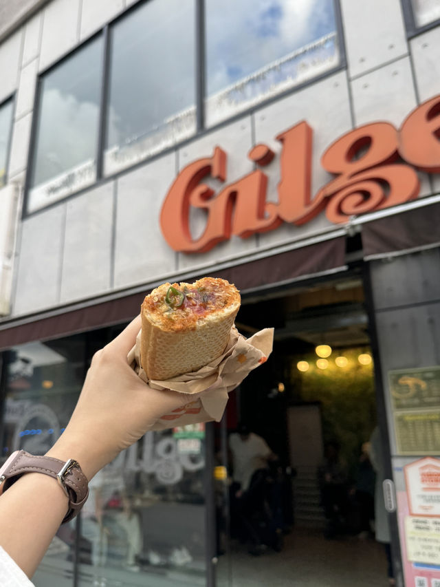 한옥마을 나들이 🌻