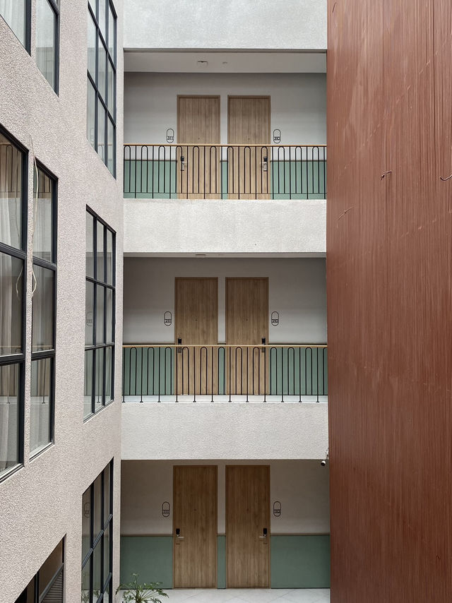 Hotel Estetik Favorit Gen Z