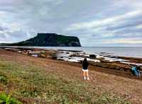 ชายหาดควังชิกี (Gwangchigi Beach)