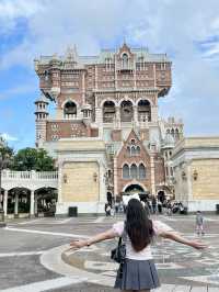 🧜🏻‍♀️ รีวิว Tokyo DisneySea 2025 ✨
