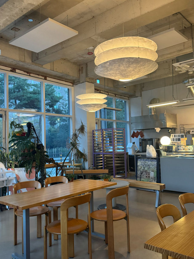 🏺전주 디저트 휘낭시에맛집 평화와 평화 산책종점